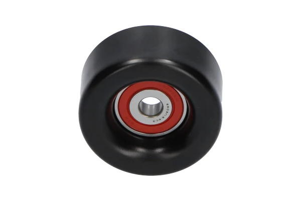 Tensioner Pulley, V-ribbed belt
